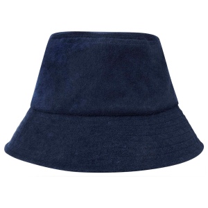 Bob anti-UV Melo en tissu éponge recyclé GRS 9