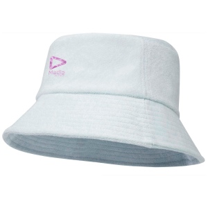 Bob anti-UV Melo en tissu éponge recyclé GRS 10