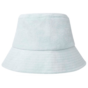 Bob anti-UV Melo en tissu éponge recyclé GRS 14