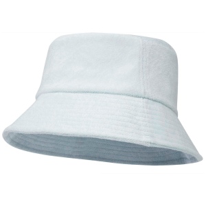 Bob anti-UV Melo en tissu éponge recyclé GRS