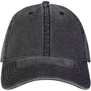 Casquette lavée à 6 panneaux Grafton 6