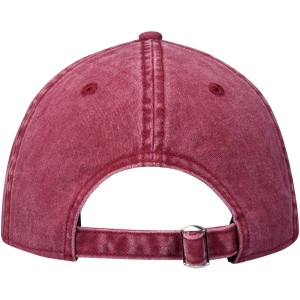 Casquette lavée à 6 panneaux Grafton 15