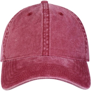 Casquette lavée à 6 panneaux Grafton 7