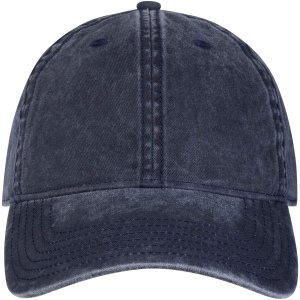 Casquette lavée à 6 panneaux Grafton 8