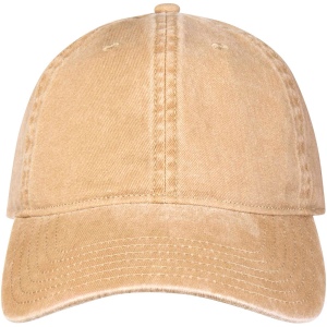 Casquette lavée à 6 panneaux Grafton 9
