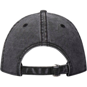 Casquette lavée à 6 panneaux Grafton 14