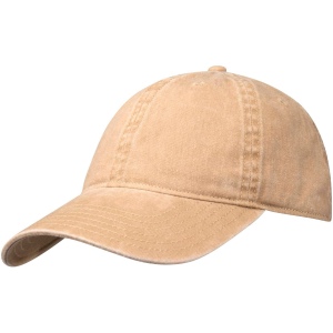 Casquette lavée à 6 panneaux Grafton 5