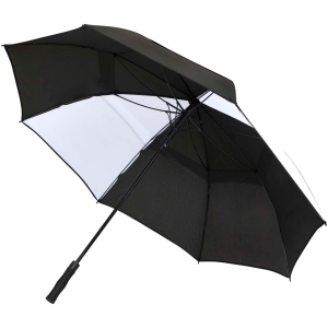 Parapluie de golf coupe-vent 30" Jeff 6