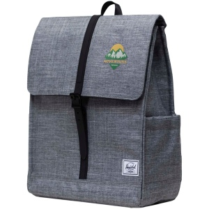 Sac à dos Herschel City recyclé de 16L 7