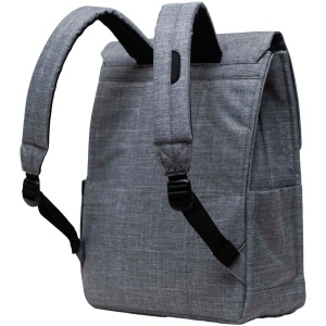 Sac à dos Herschel City recyclé de 16L 9