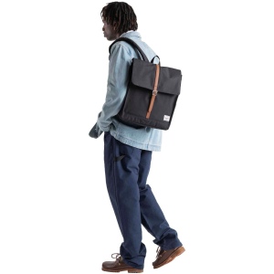 Sac à dos Herschel City recyclé de 16L 11