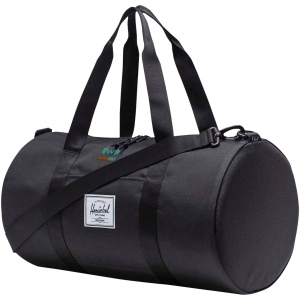 Sac de sport Herschel Classic™ recyclé de 27L 6