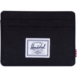 Porte-cartes RFID Herschel Charlie recyclé 5