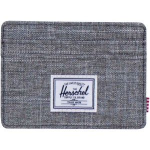 Porte-cartes RFID Herschel Charlie recyclé 6