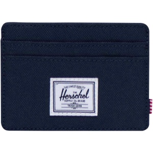 Porte-cartes RFID Herschel Charlie recyclé 7