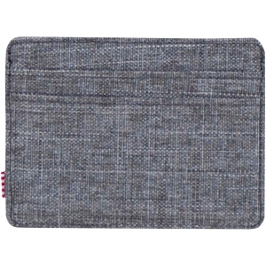Porte-cartes RFID Herschel Charlie recyclé 12