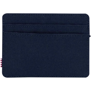 Porte-cartes RFID Herschel Charlie recyclé 13