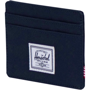 Porte-cartes RFID Herschel Charlie recyclé 4