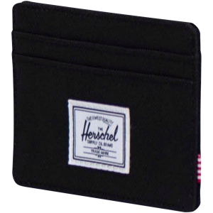 Porte-cartes RFID Herschel Charlie recyclé 2