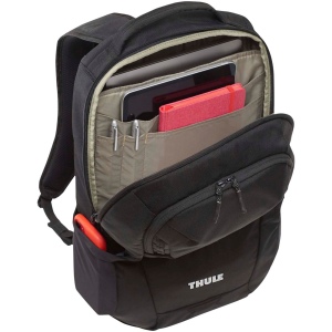 Sac à dos pour ordinateur portable 16'' Thule Lumion recyclé 7