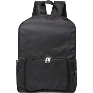 Sac à dos pliable EcoFold de 15 L en RPET 8
