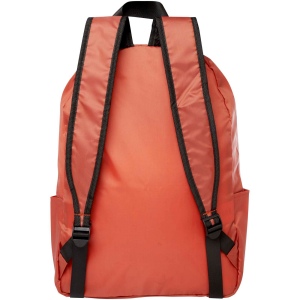 Sac à dos pliable EcoFold de 15 L en RPET 21