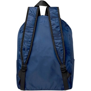 Sac à dos pliable EcoFold de 15 L en RPET 22