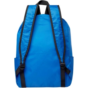 Sac à dos pliable EcoFold de 15 L en RPET 23