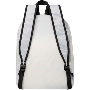 Sac à dos pliable EcoFold de 15 L en RPET 25