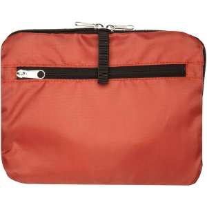 Sac à dos pliable EcoFold de 15 L en RPET 9