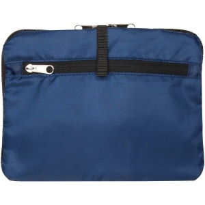 Sac à dos pliable EcoFold de 15 L en RPET 10