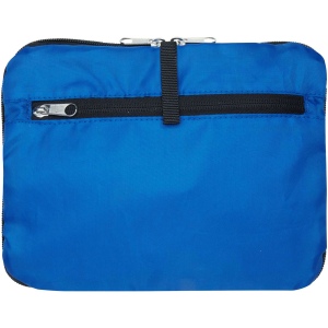 Sac à dos pliable EcoFold de 15 L en RPET 11