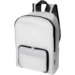 Sac à dos pliable EcoFold de 15 L en RPET 7