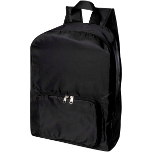 Sac à dos pliable EcoFold de 15 L en RPET 2