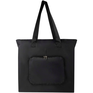 Sac shopping pliable EcoFold de 16 L en RPET 8