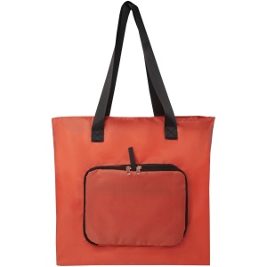 Sac shopping pliable EcoFold de 16 L en RPET 9