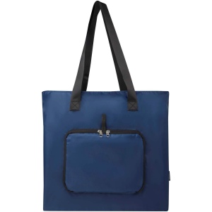 Sac shopping pliable EcoFold de 16 L en RPET 10