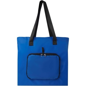 Sac shopping pliable EcoFold de 16 L en RPET 11