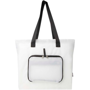 Sac shopping pliable EcoFold de 16 L en RPET 13