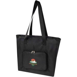 Sac shopping pliable EcoFold de 16 L en RPET 14
