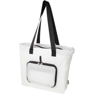 Sac shopping pliable EcoFold de 16 L en RPET 7