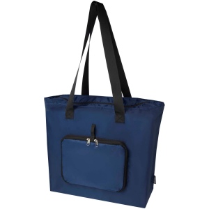 Sac shopping pliable EcoFold de 16 L en RPET 4