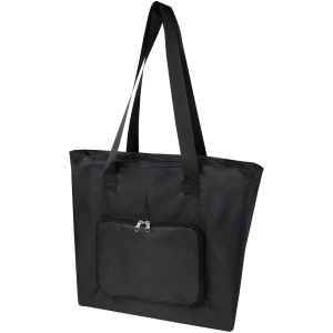 Sac shopping pliable EcoFold de 16 L en RPET 2