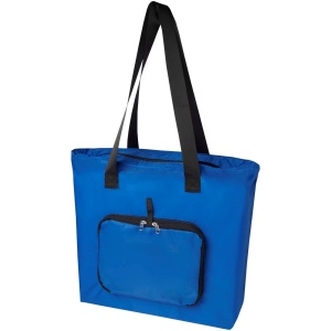 Sac shopping pliable EcoFold de 16 L en RPET 5
