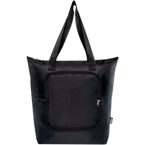 Sac isotherme pliable EcoFold de 15 L en RPET 8