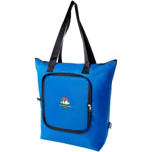 Sac isotherme pliable EcoFold de 15 L en RPET 17