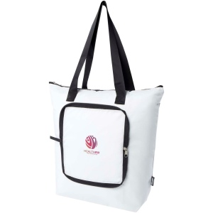 Sac isotherme pliable EcoFold de 15 L en RPET 19