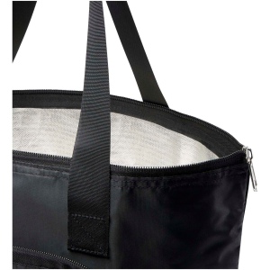 Sac isotherme pliable EcoFold de 15 L en RPET 26