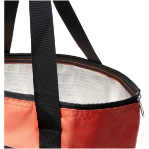 Sac isotherme pliable EcoFold de 15 L en RPET 27
