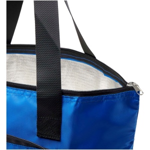 Sac isotherme pliable EcoFold de 15 L en RPET 29